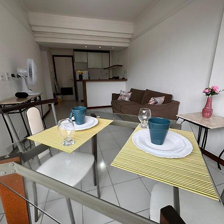 Appartamento Pituba Sol Flat Salvador Esterno foto