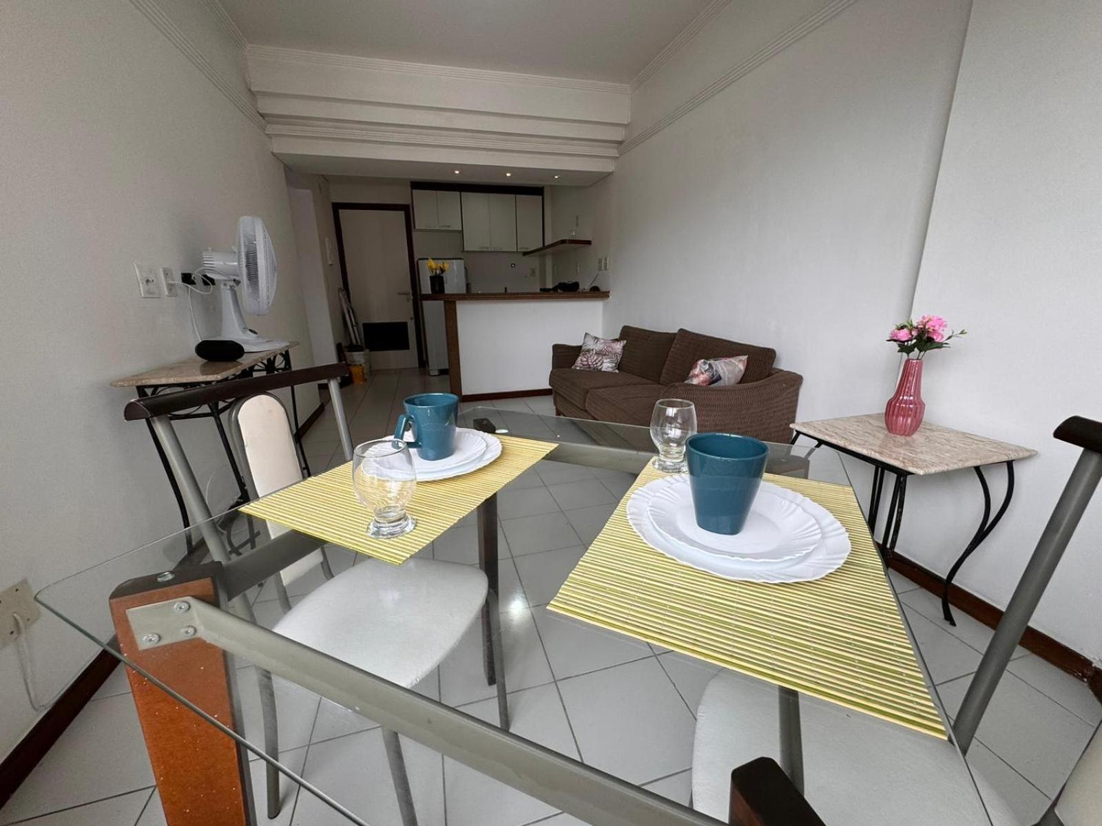Appartamento Pituba Sol Flat Salvador Esterno foto